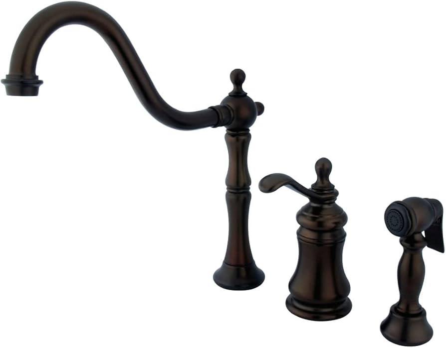 Kingston Brass   Visit the Store | Amazon (US)