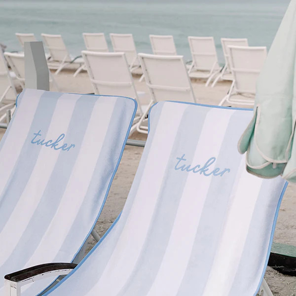 Pool Lounge Cover Bundle | Weezie Towels | Weezie Towels