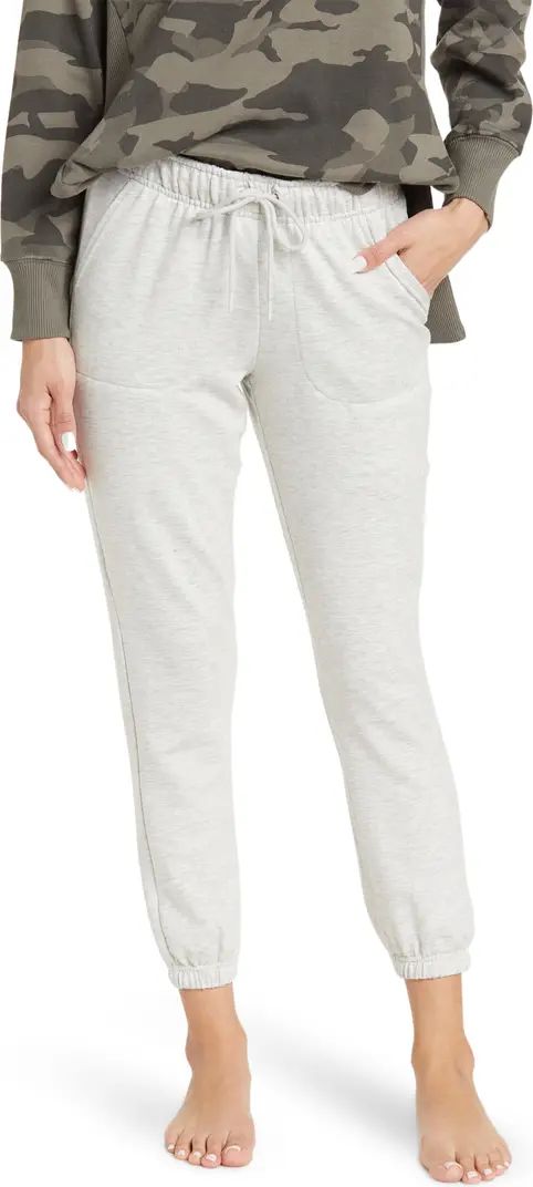 Terry Brushed Knit Joggers | Nordstrom Rack