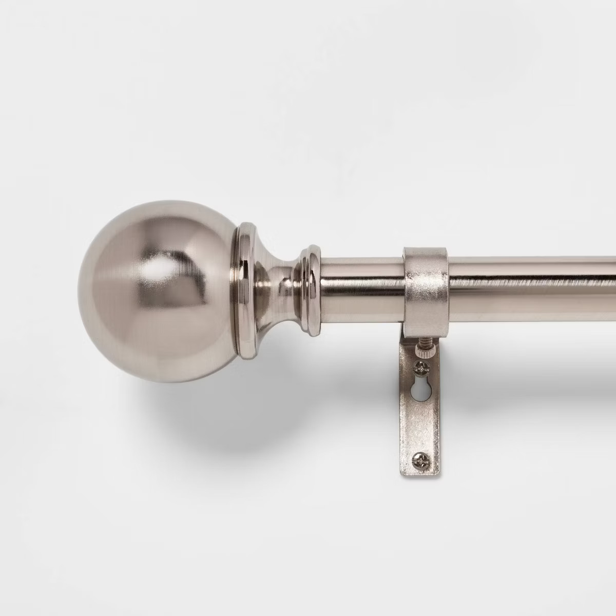Ball Curtain Rod - Threshold™ | Target