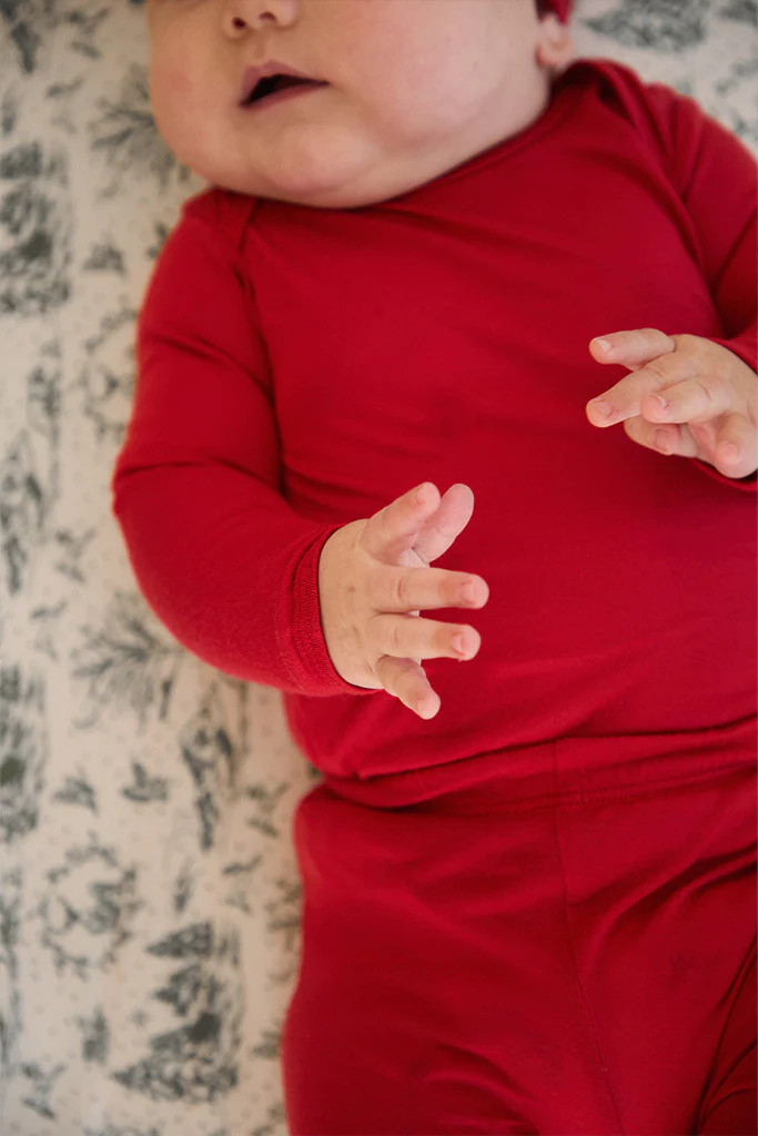 Currant Sleeper | Solly Baby