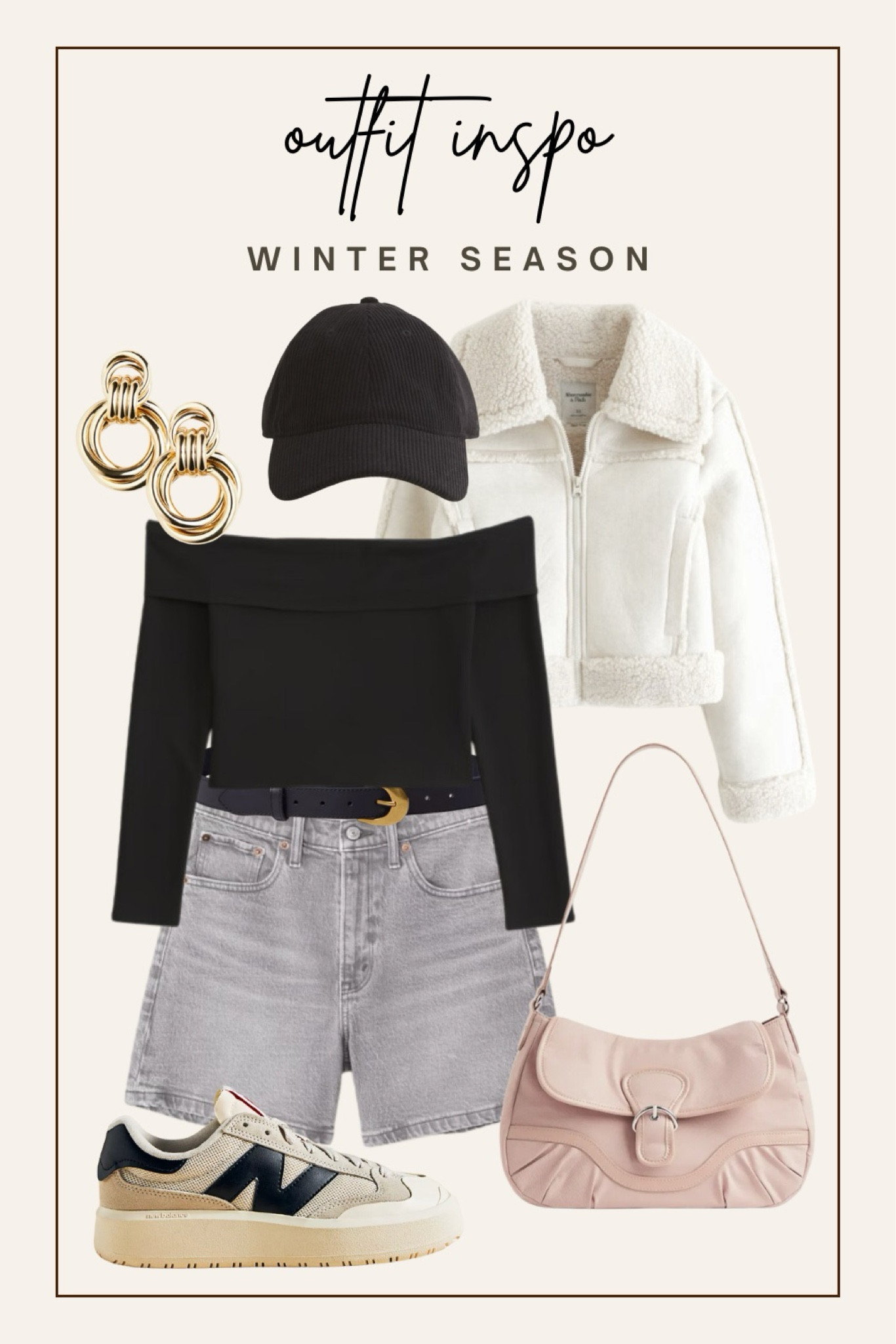 Check out this everyday winter look! 

…..


#outfit #ootd #fashioninspo #outfitinspo #womensfashion #lookbook #fashion #womensfashioninspo #streetwear #personalstylist #contentcreator #instafashion #styleboard #styleinspo #explorepage #womensstylist #styleme #2023fashion #fashiontrends2024 #FashionTrend #Spring24 #stylist #everydayoutfitideas #styledaily #outfitideas #outfitsforwomen #winterfashion2024 #outfithelp #styletips #stylehelp #summeroutfitideas 
#LTKMostLoved

#LTKSpringSale #LTKstyletip