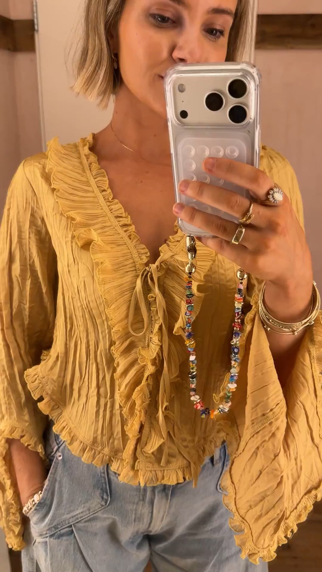 Flowy comfy fall outfit inspo from @Anthropologie

#LTKootd #LTKSeasonal #LTKgrwm