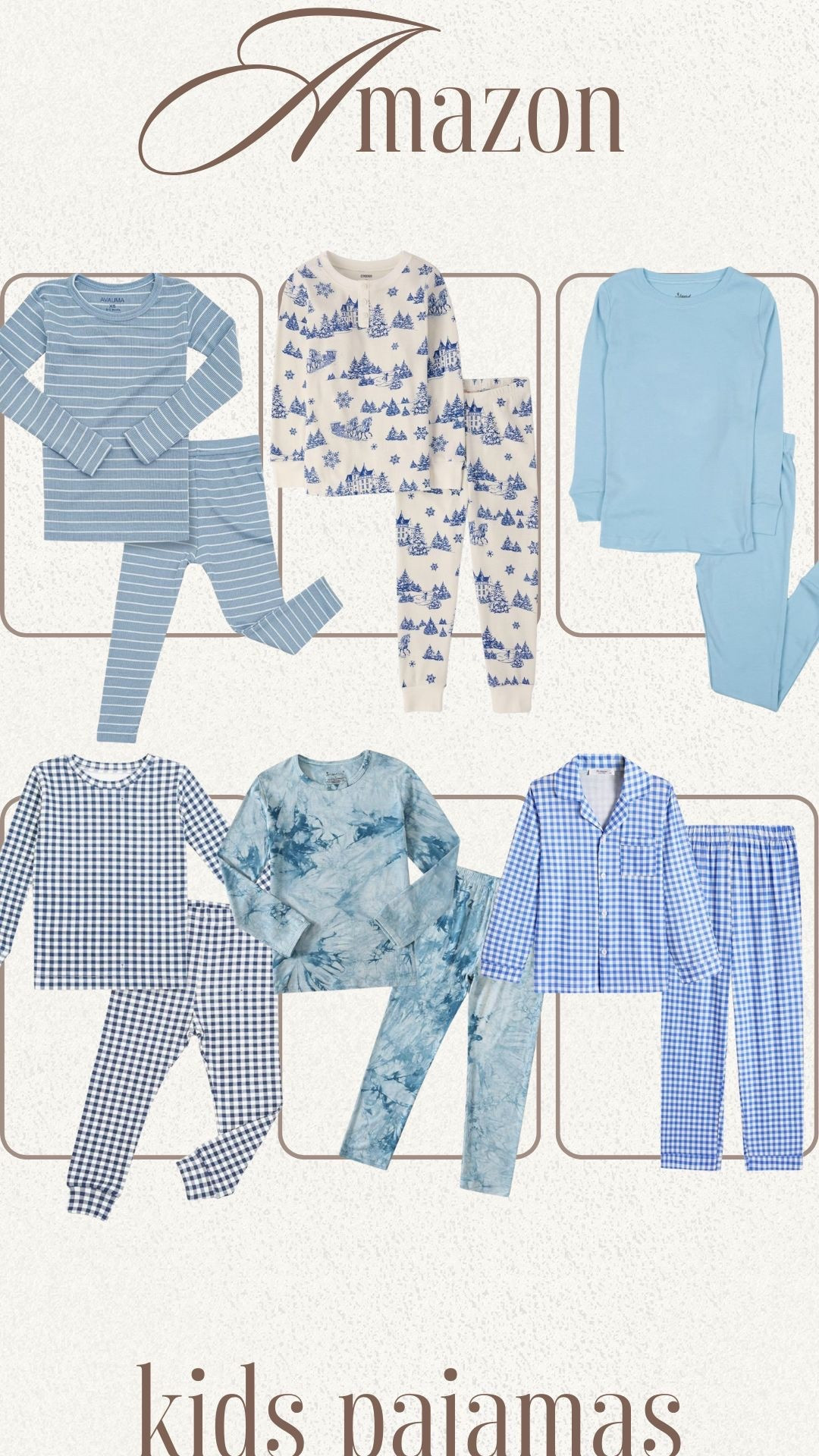 Kids pajama from Amazon! 

Kids pajamas, pajamas, boys pajamas 



#LTKmomlife #LTKBaby #LTKKids