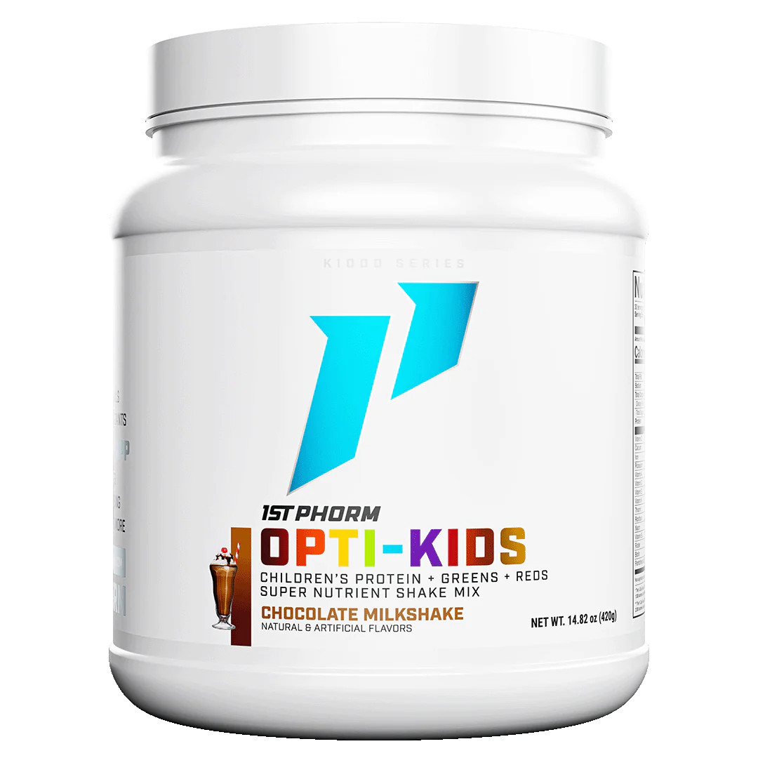 Opti-Kids | 1st Phorm