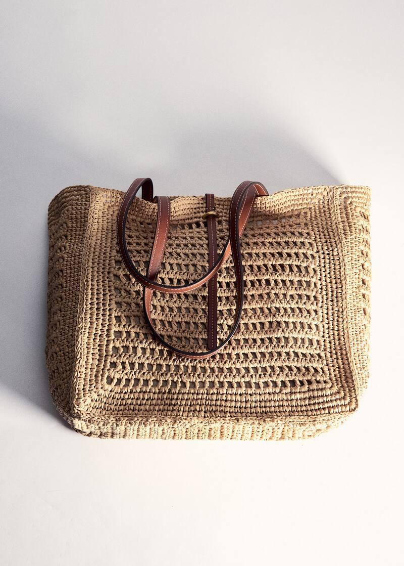 Search: Raffia bag (40) | Mango USA | MANGO (US)