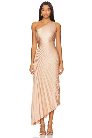 A.L.C. Delfine Dress in Bella from Revolve.com | Revolve Clothing (Global)