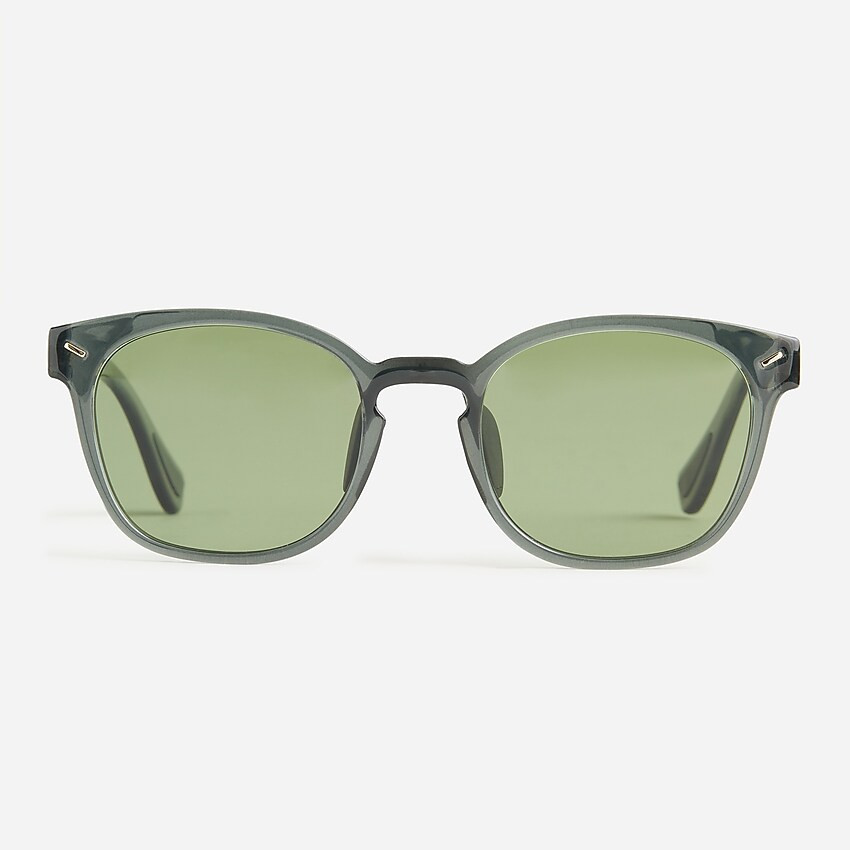 Tracksmith® Charles sunglasses | J. Crew US