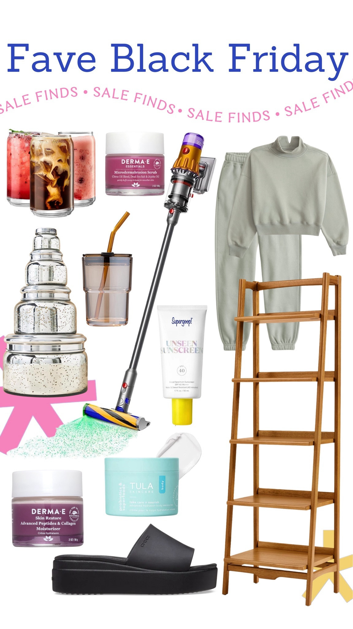 Fave Black Friday sale finds 

#LTKsalealert #LTKCyberWeek #LTKhome