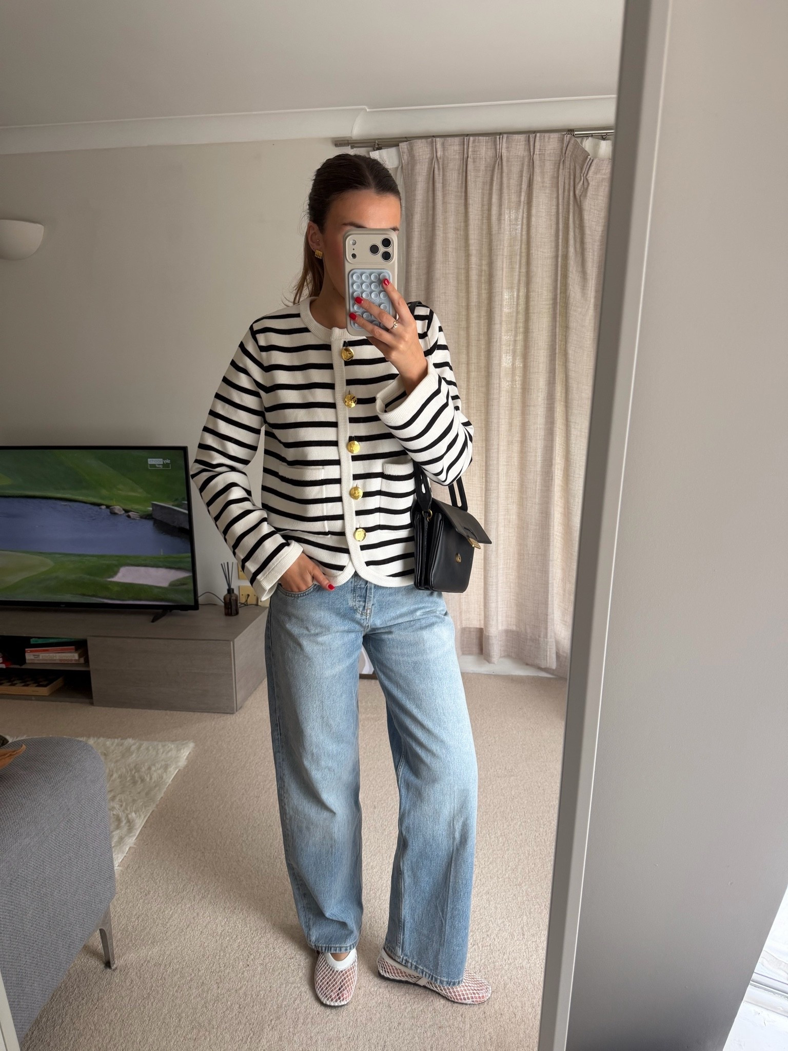 Saturday outfit for apartment viewings🏡

#LTKireland #LTKeurope #LTKshoes
