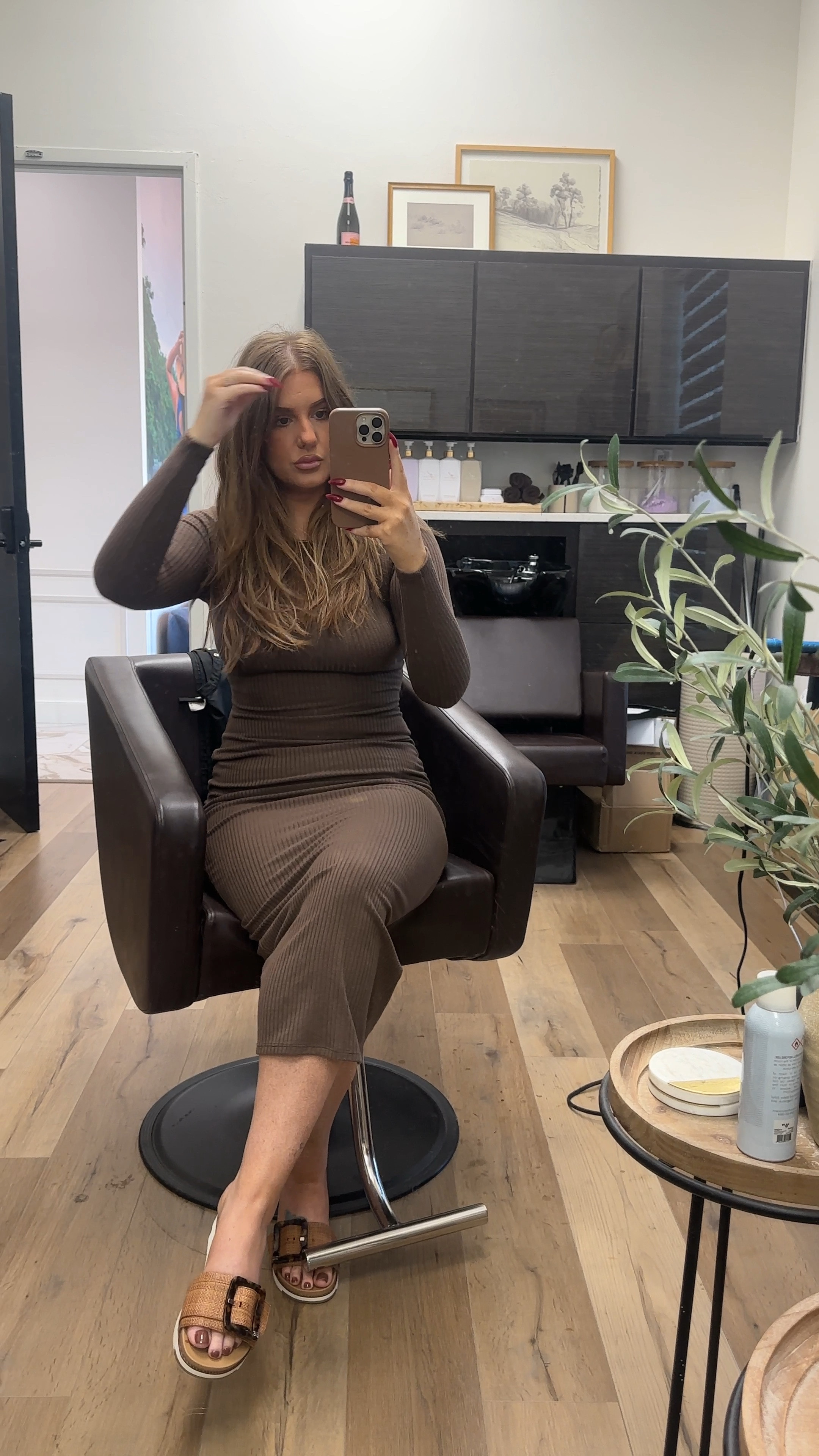 Work ootd

#LTKshoecrush #LTKbeauty #LTKhome