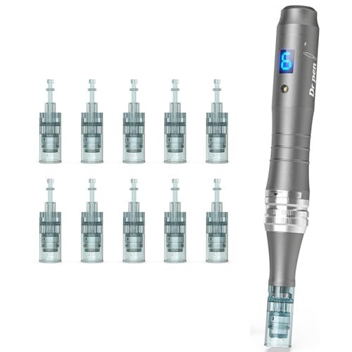 Dr pen M8 Microneedling Pen for Home Use | Amazon (US)