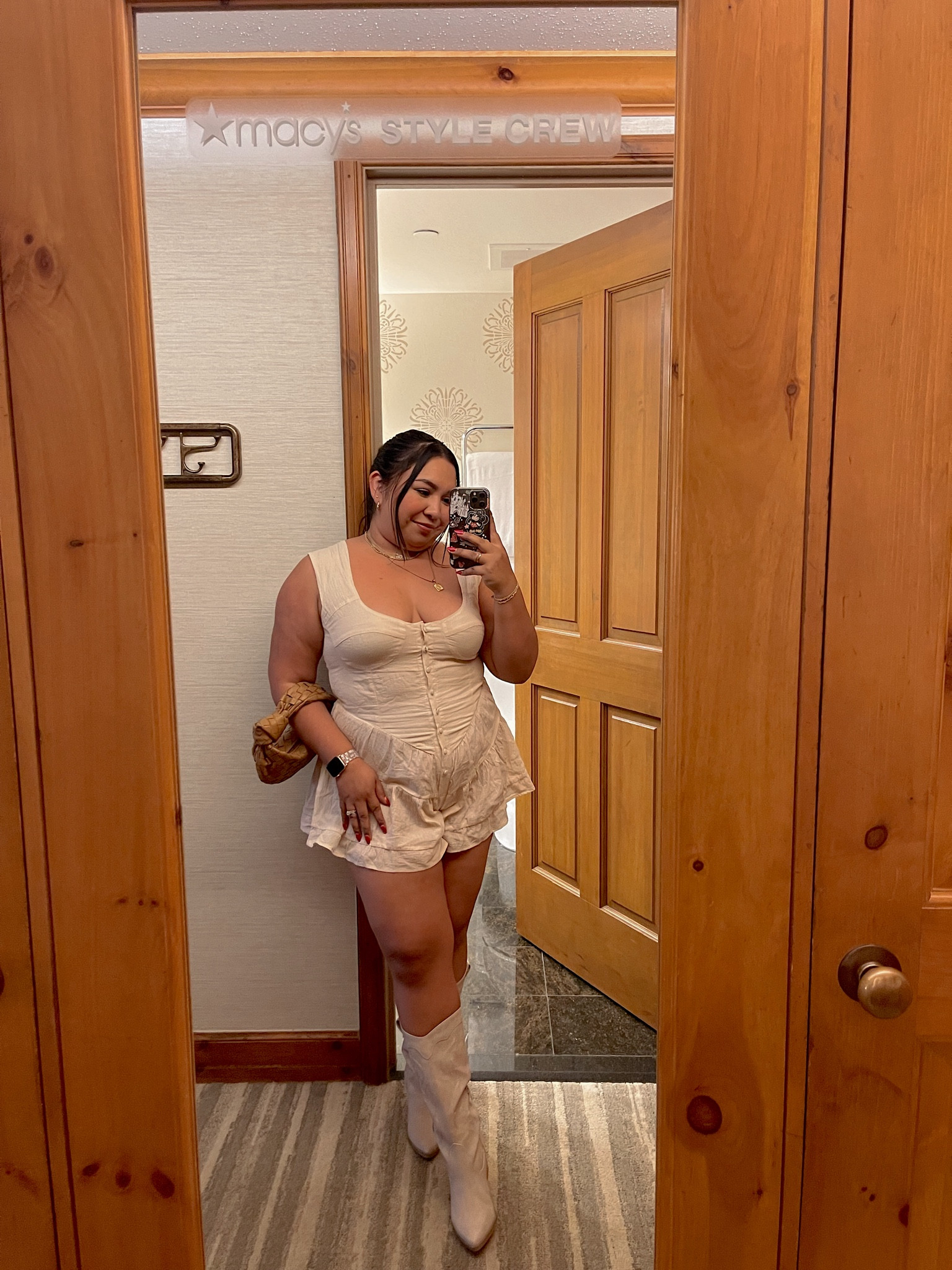 Coastal cowboy outfit idea 🤠 

summer outfit, country concert outfit, neutral outfit, cowboy boots, country outfit idea

#LTKPlusSize #LTKShoeCrush #LTKFindsUnder100