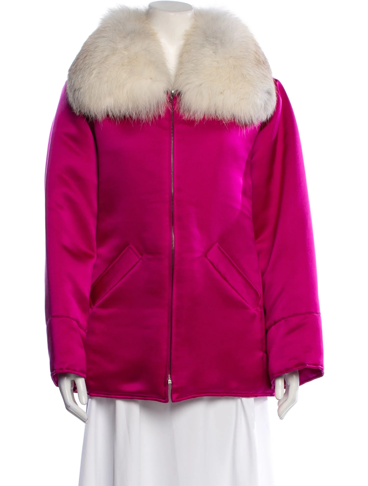 Jacket | The RealReal