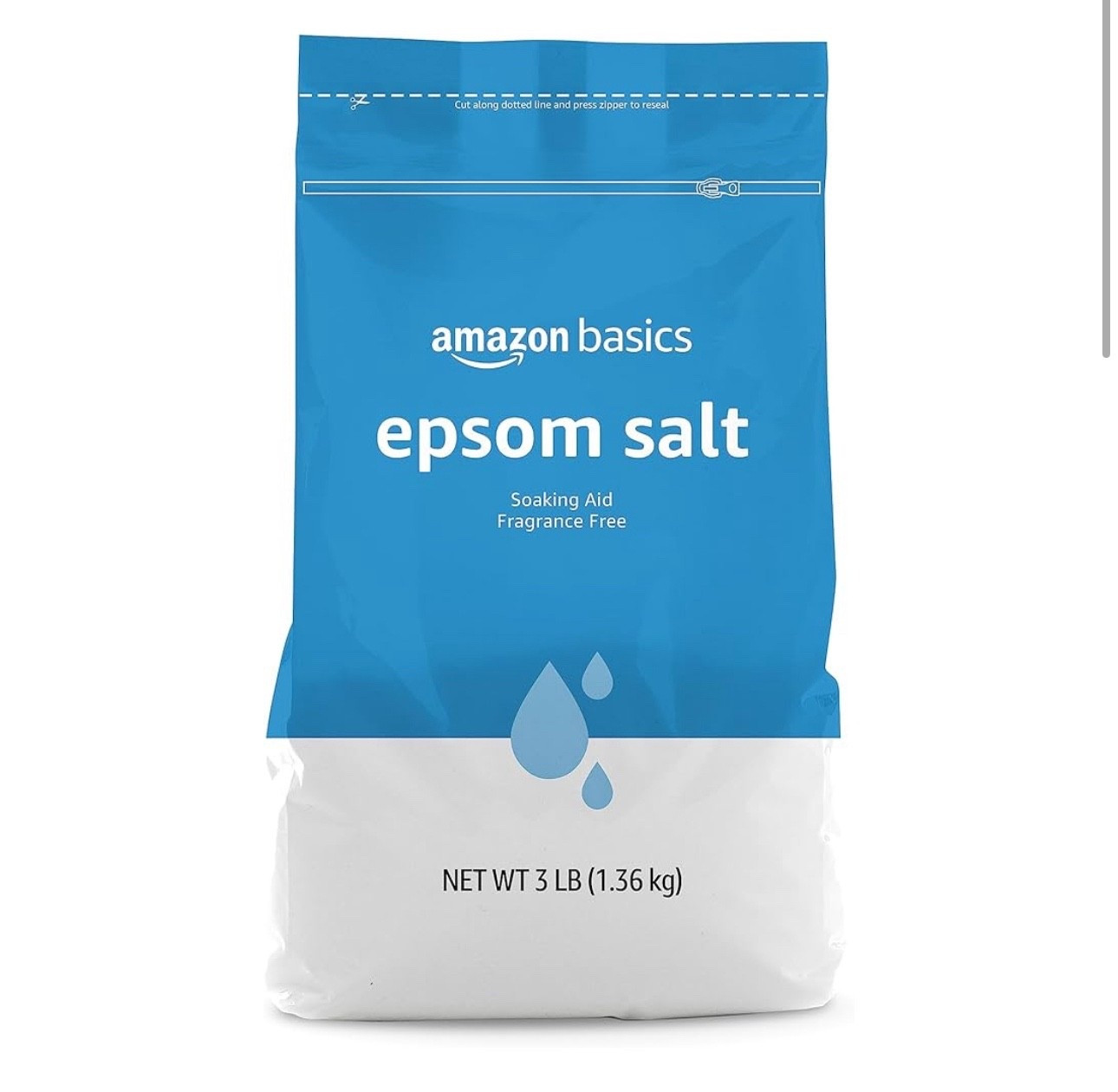 For all the bath girlies, Epsom salt baths are the elite to a great end to a day. 

#LTKHome #LTKBeauty #LTKFamily