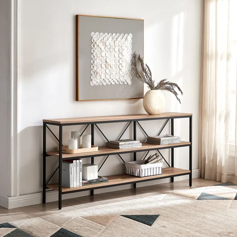 Quint Console Table | Wayfair North America