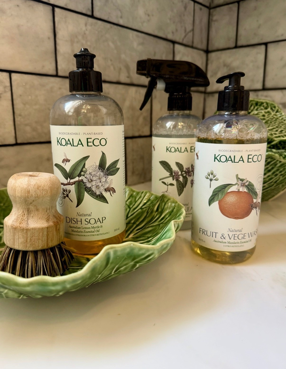 LOVE Koala Eco! 

#LTKmomlife #LTKHome #LTKSeasonal