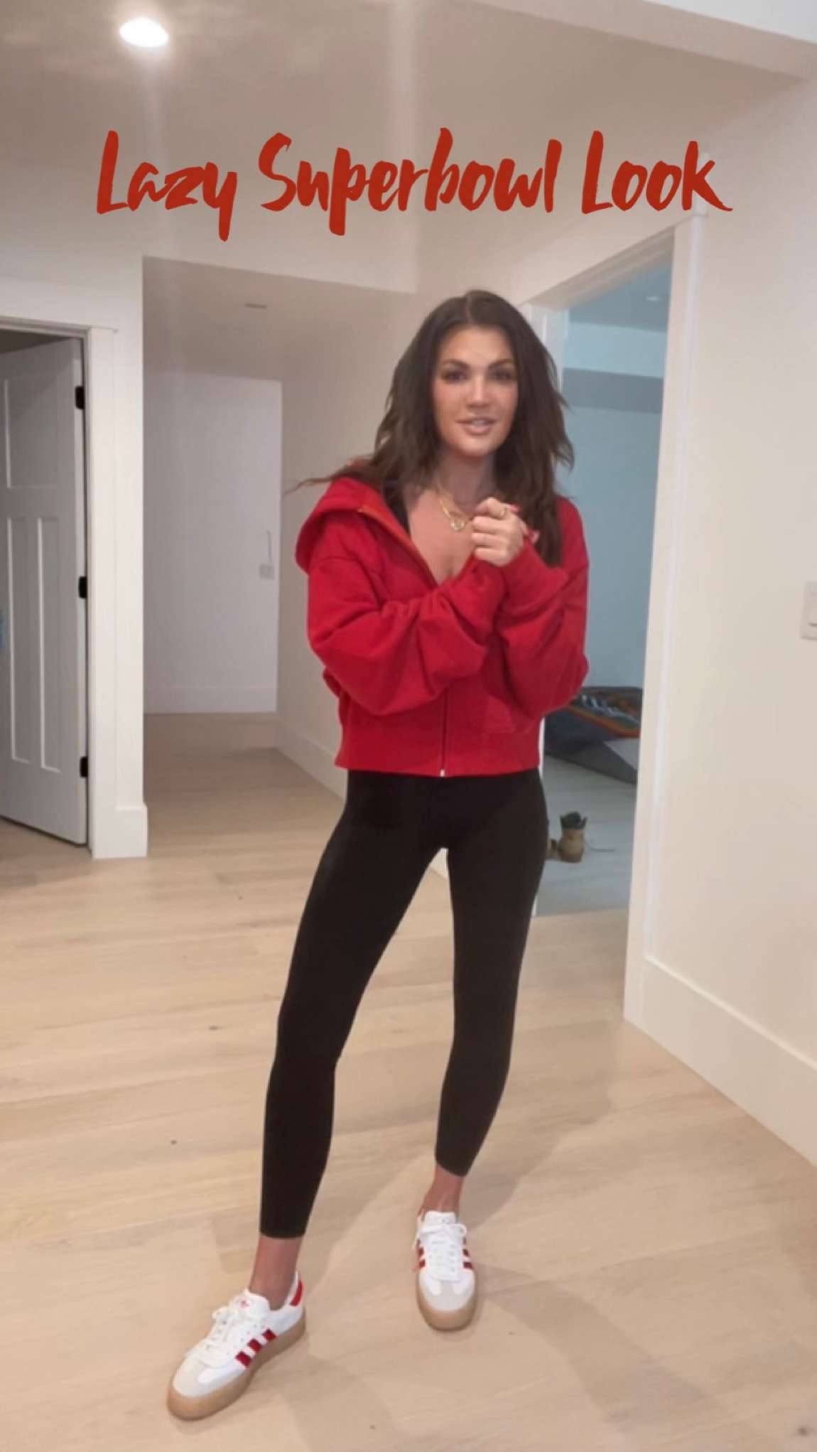 Adidas Sambae 
Electric Picks necklace - Code: Wildone20
Prism Necklace - Code: WILDONE



#LTKshoecrush #LTKstyletip