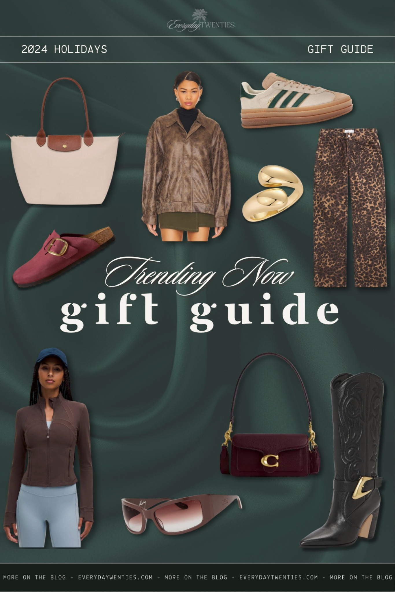 Check out these aesthetic finds that’ll give anyone total main character energy!  🕶️ Trust me, these trending gifts are having a moment!


#LTKSeasonal #LTKGiftGuide #LTKStyleTip