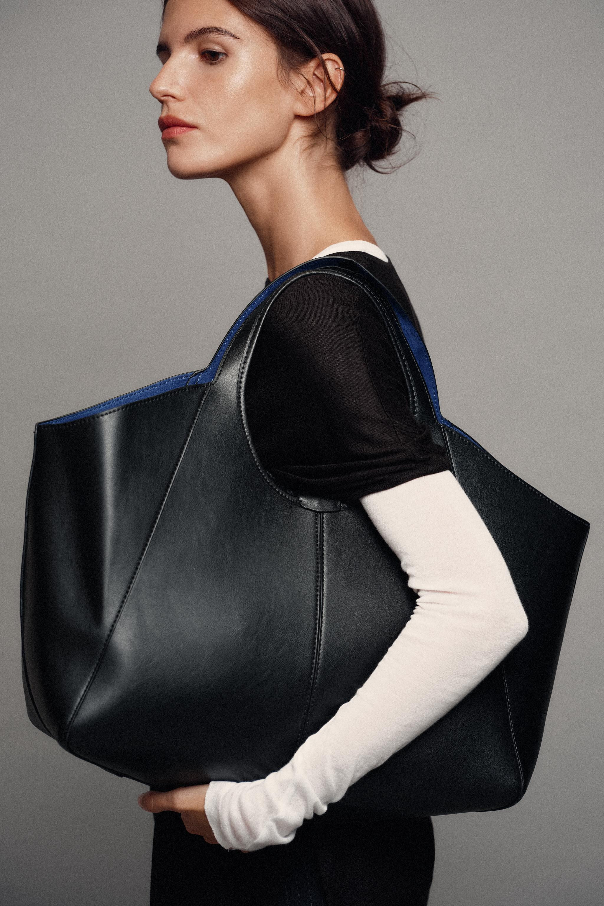 SHOPPER BAG | Zara US