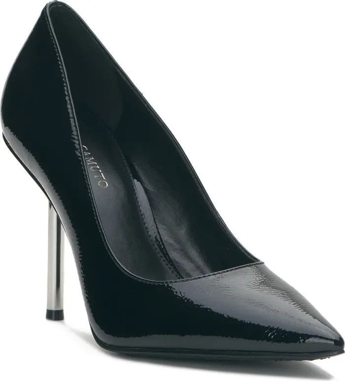 Vince Camuto Kamello Pointed Toe Pump | Nordstrom | Nordstrom