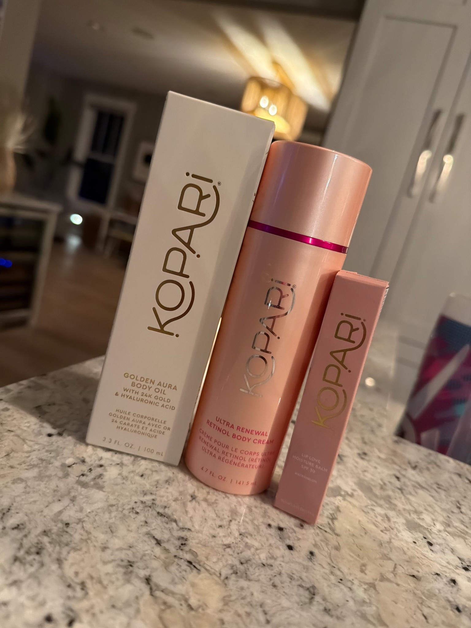 Kopari favorites for spring skincare routines 
