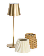 14in Three In One Task Lamp | Lighting | Marshalls | Marshalls