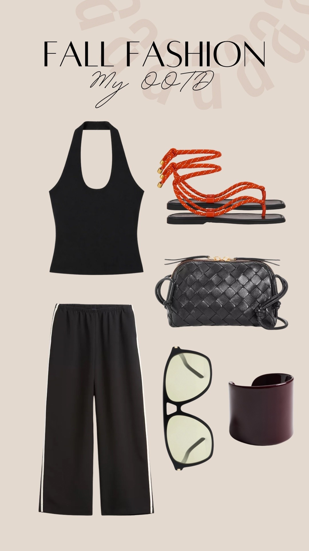Tap for all of the details on my look!

#LTKootd #LTKNYFW #LTKgrwm