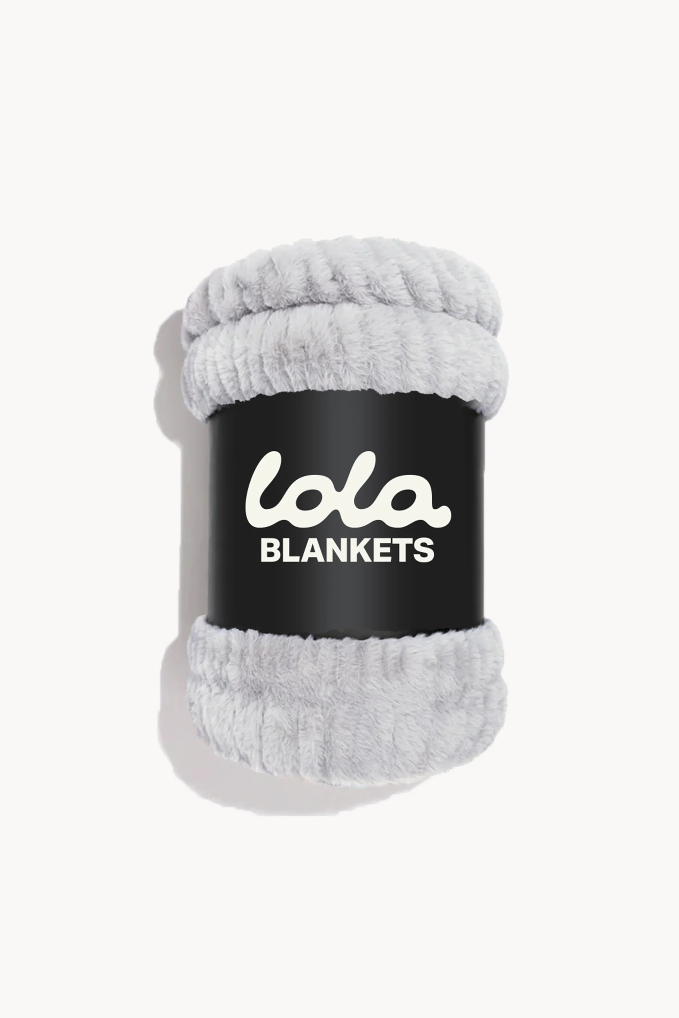 Moonbeam | Lola Blankets