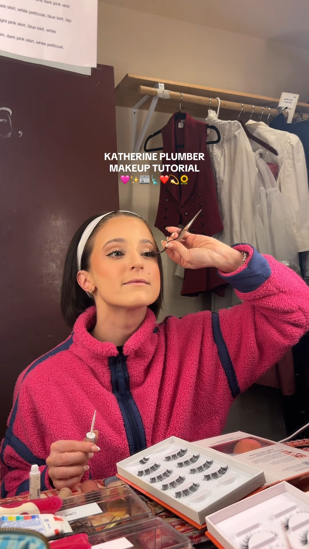 my fave stage makeup products!!

#LTKvlog #LTKgrwm #LTKBeauty