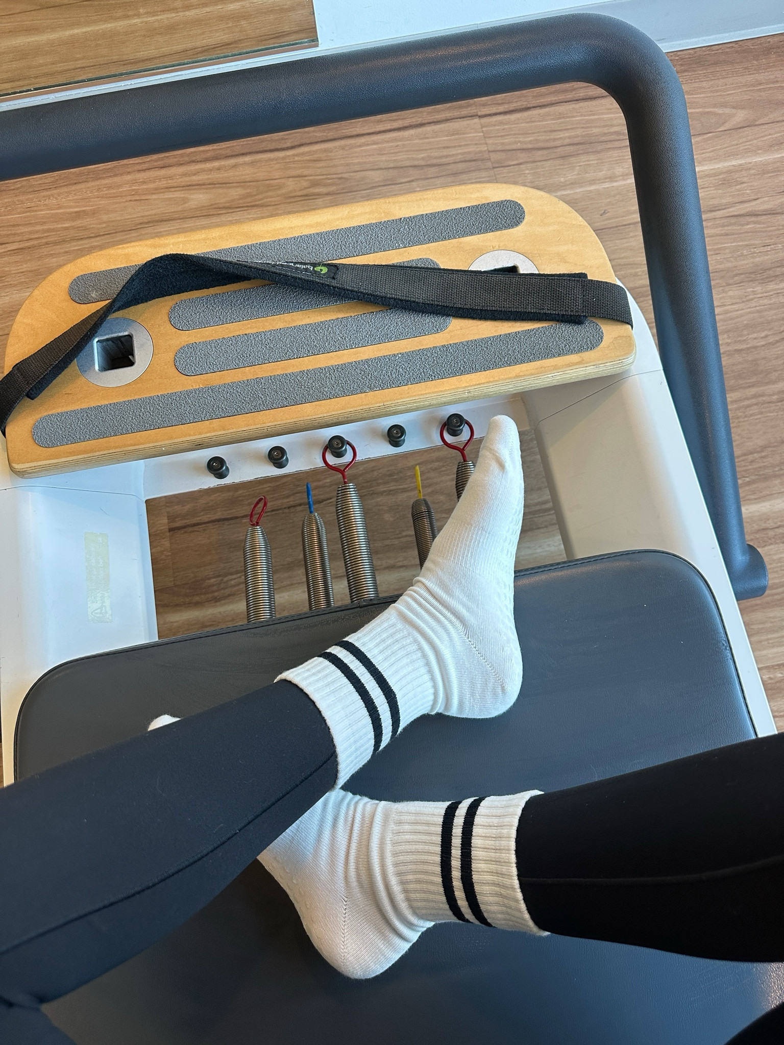 Pilates socks and my favorite Lulu align dupe on Amazon — I actually prefer them more than Lulu 

#LTKStyleTip #LTKFitness #LTKFindsUnder50