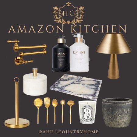Amazon finds!

Follow me @ahillcountryhome for daily shopping trips and styling tips!

Seasonal, home, home decor, decor, kitchen, ahillcountryhome

#LTKover40 #LTKSeasonal #LTKhome