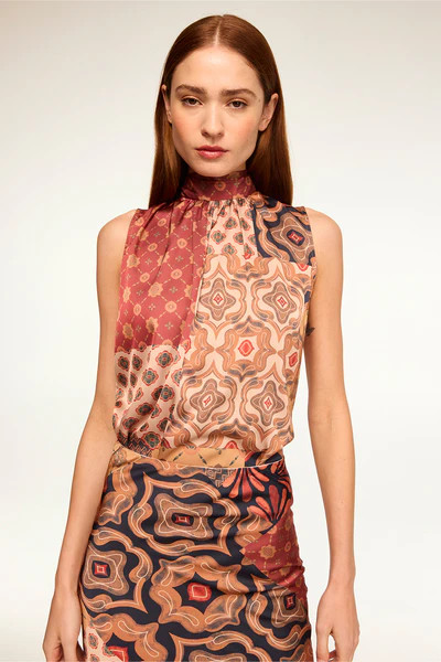LUKA TOP | MISA Los Angeles