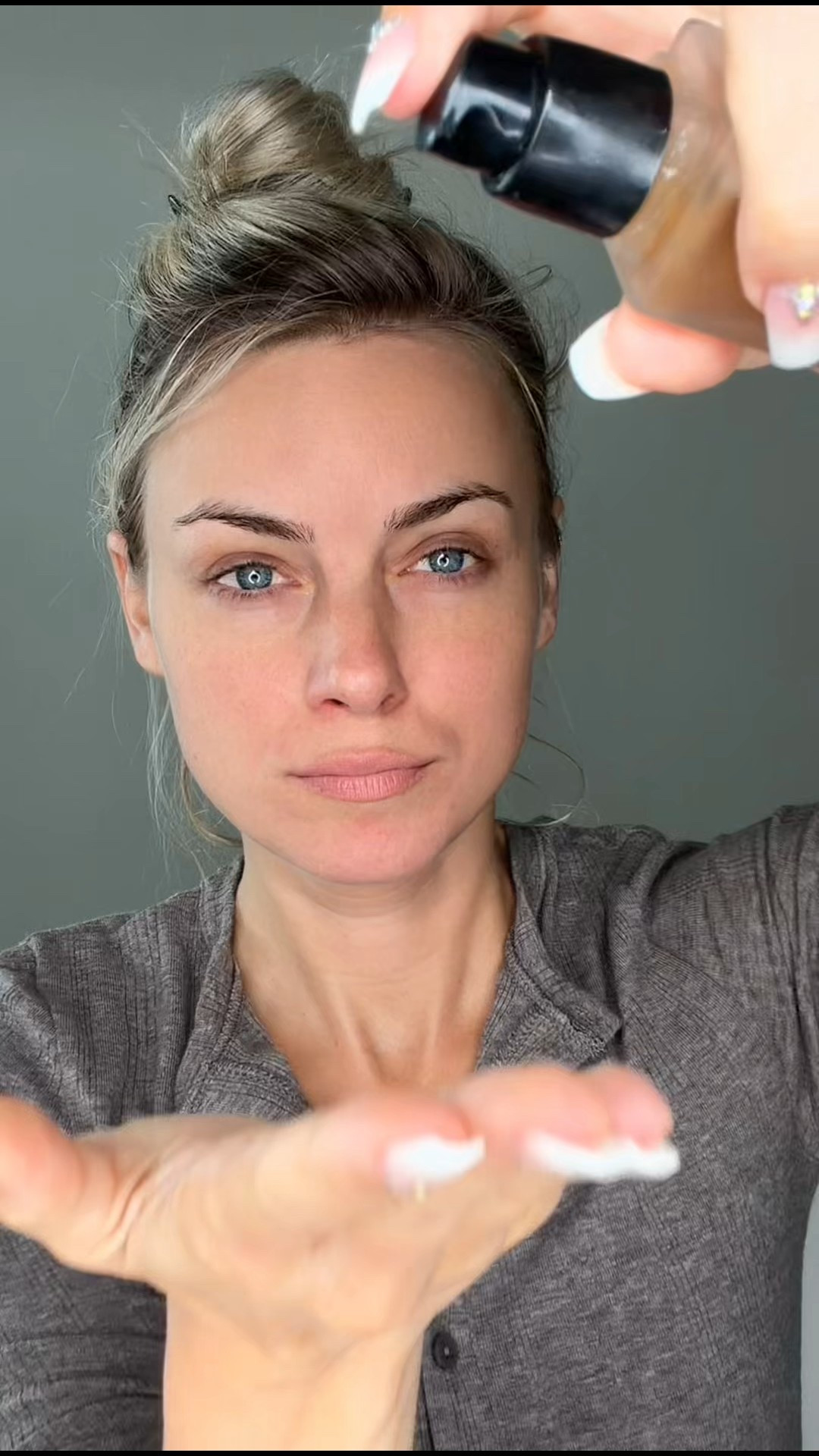 Quick easy makeup go-tos

#LTKBeauty #LTKStyleTip