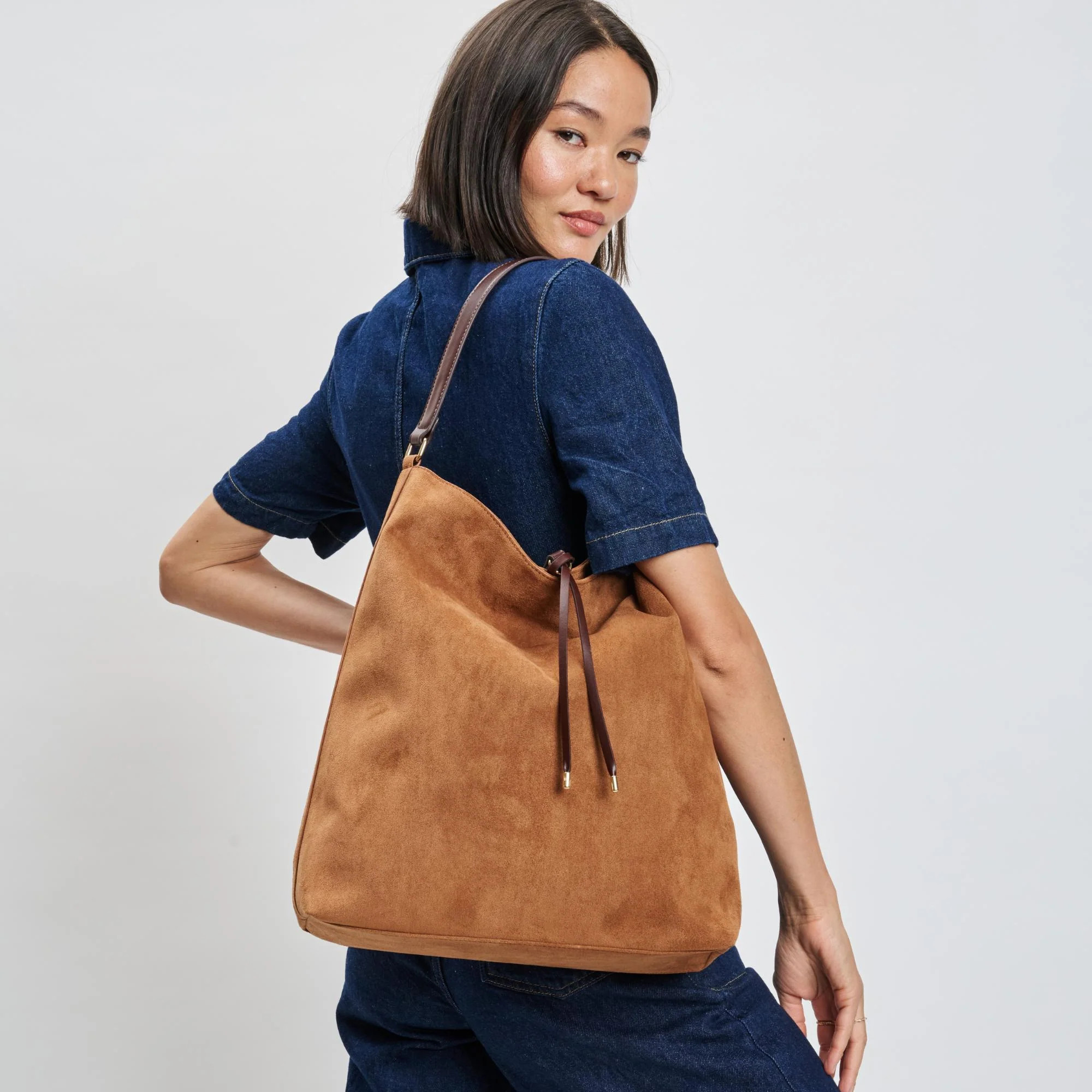 Felicity Hobo | Moda Luxe