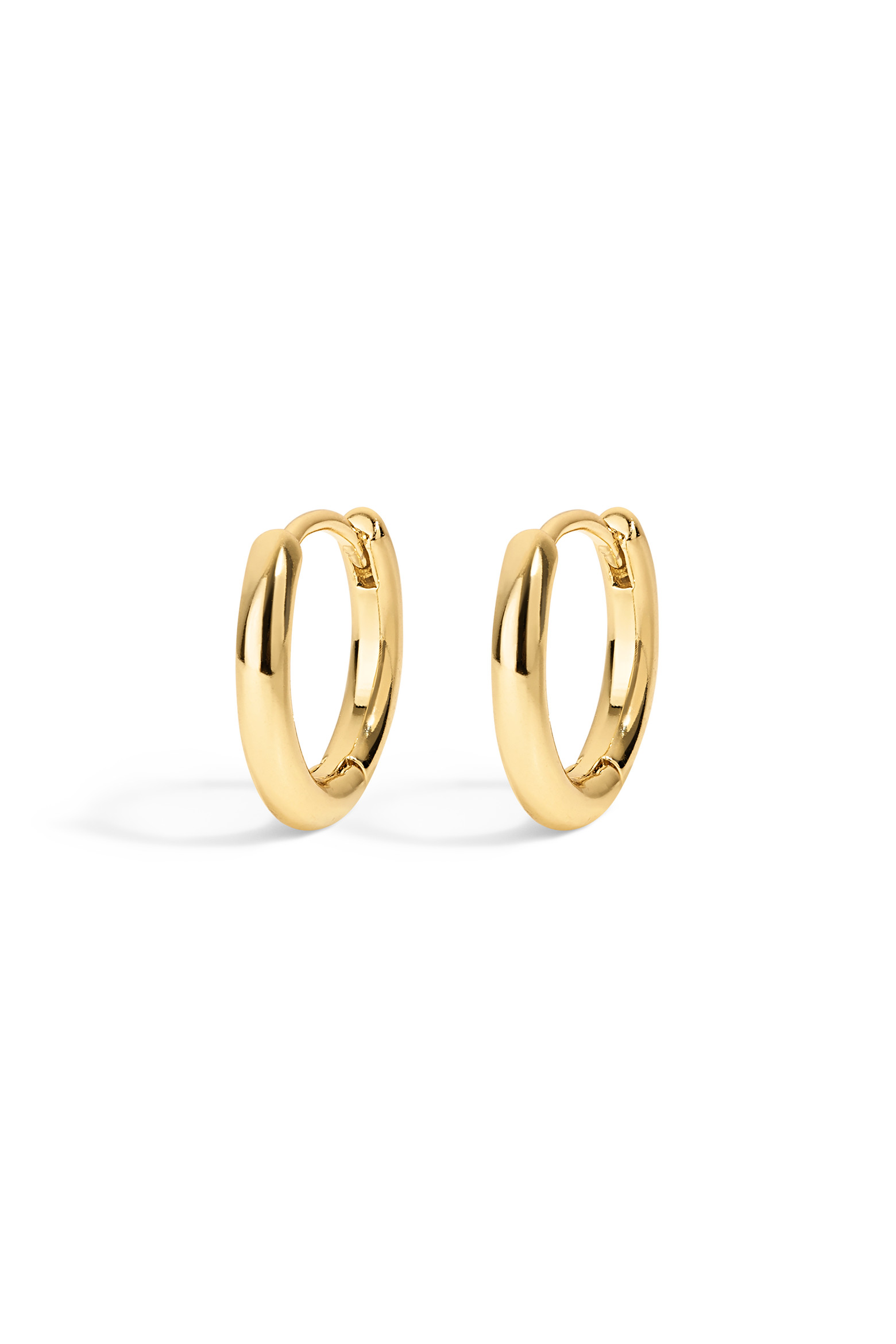 Electric Picks Tiny Hoops (Women) | Nordstrom | Nordstrom