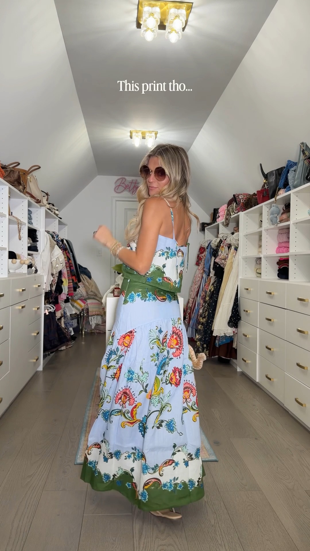 Matching sets are my toxic trait and I’m not working on it.

They make getting dressed brainless.
They look intentional.
And they always feel elevated.

Day 1 of posting one every day.

Are you a set girl or still resisting?

#LTKPetite #LTKootd #LTKgrwm