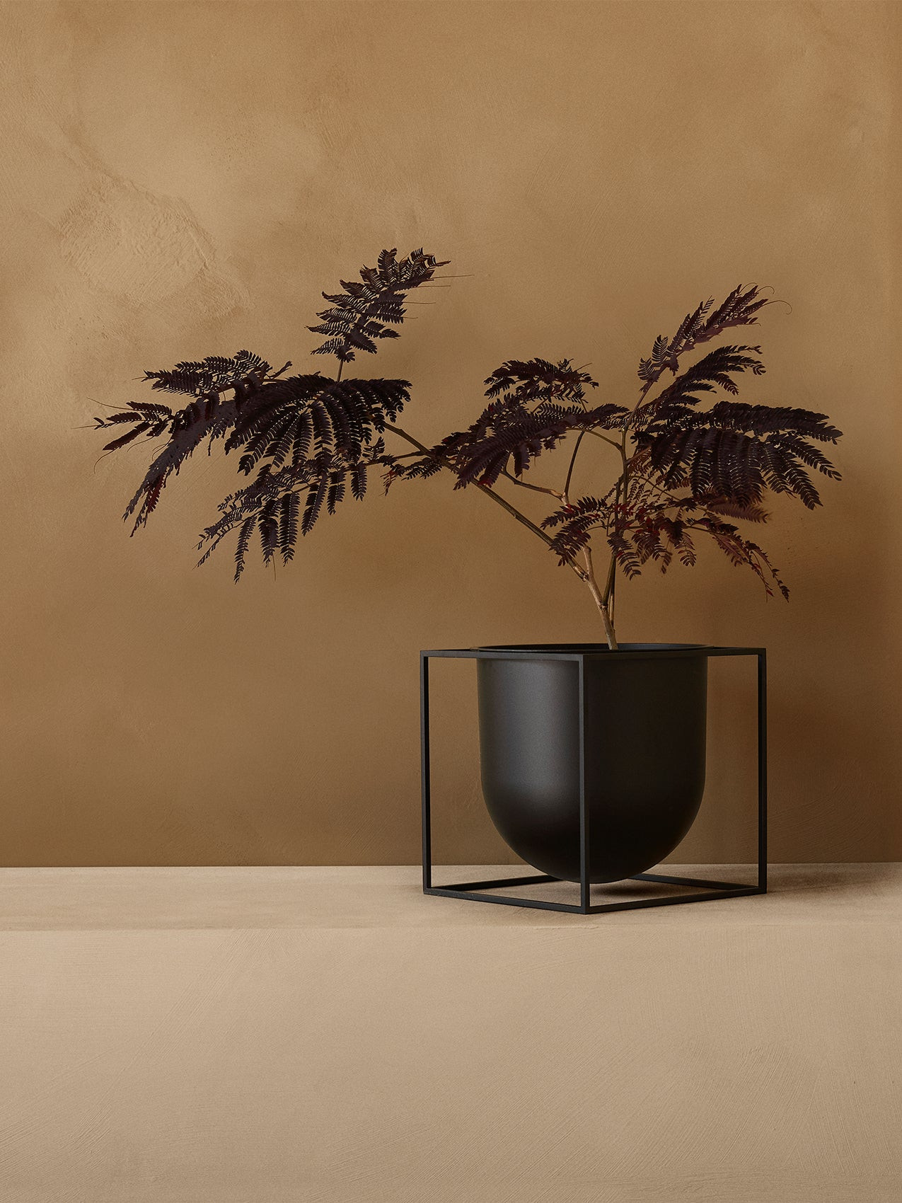 Kubus Flowerpot | Audo Copenhagen