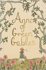 Anne of Green Gables (Wordsworth Collector's Editions)     Hardcover – September 6, 2018 | Amazon (US)