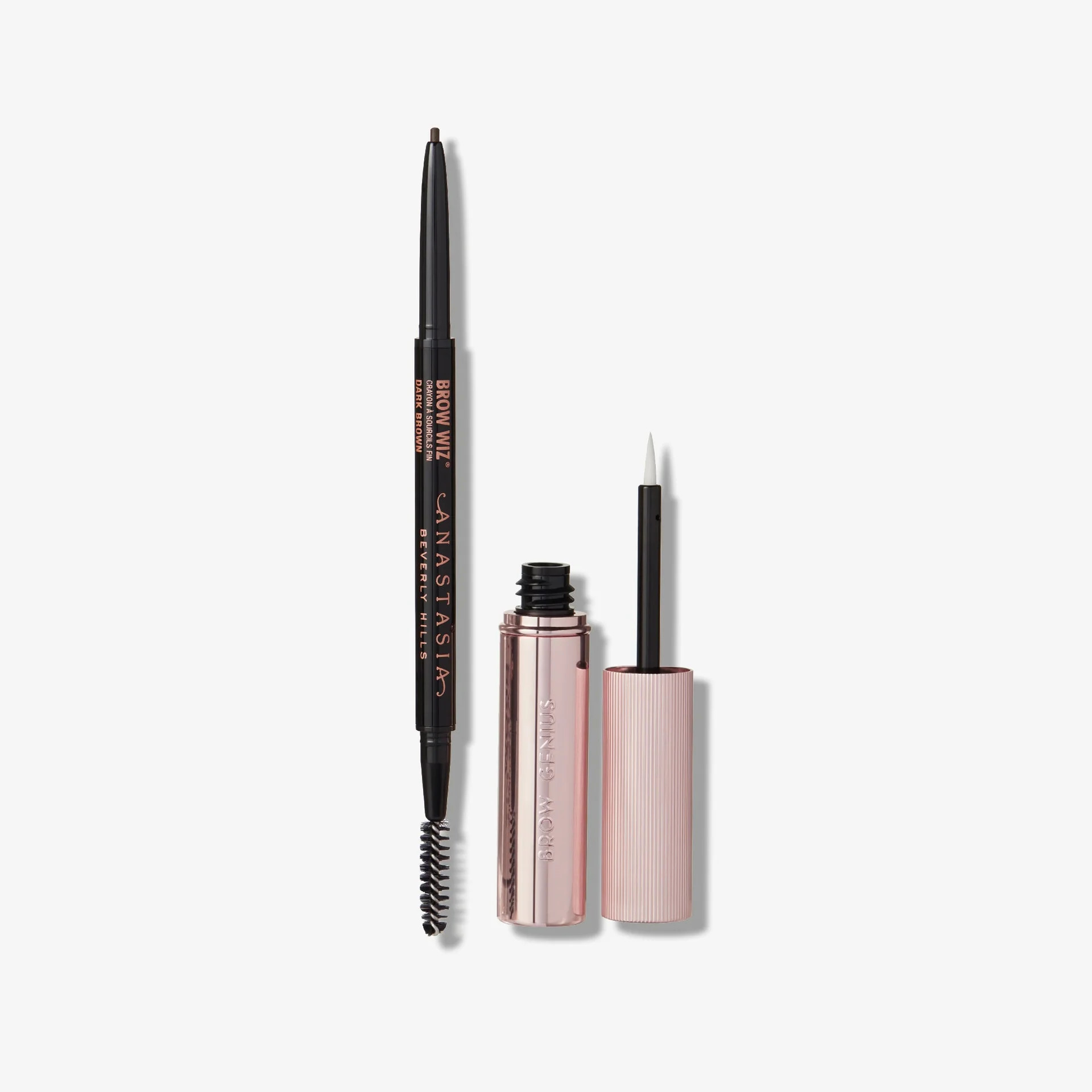 Brow Care Kit | Anastasia Beverly Hills | Anastasia Beverly Hills