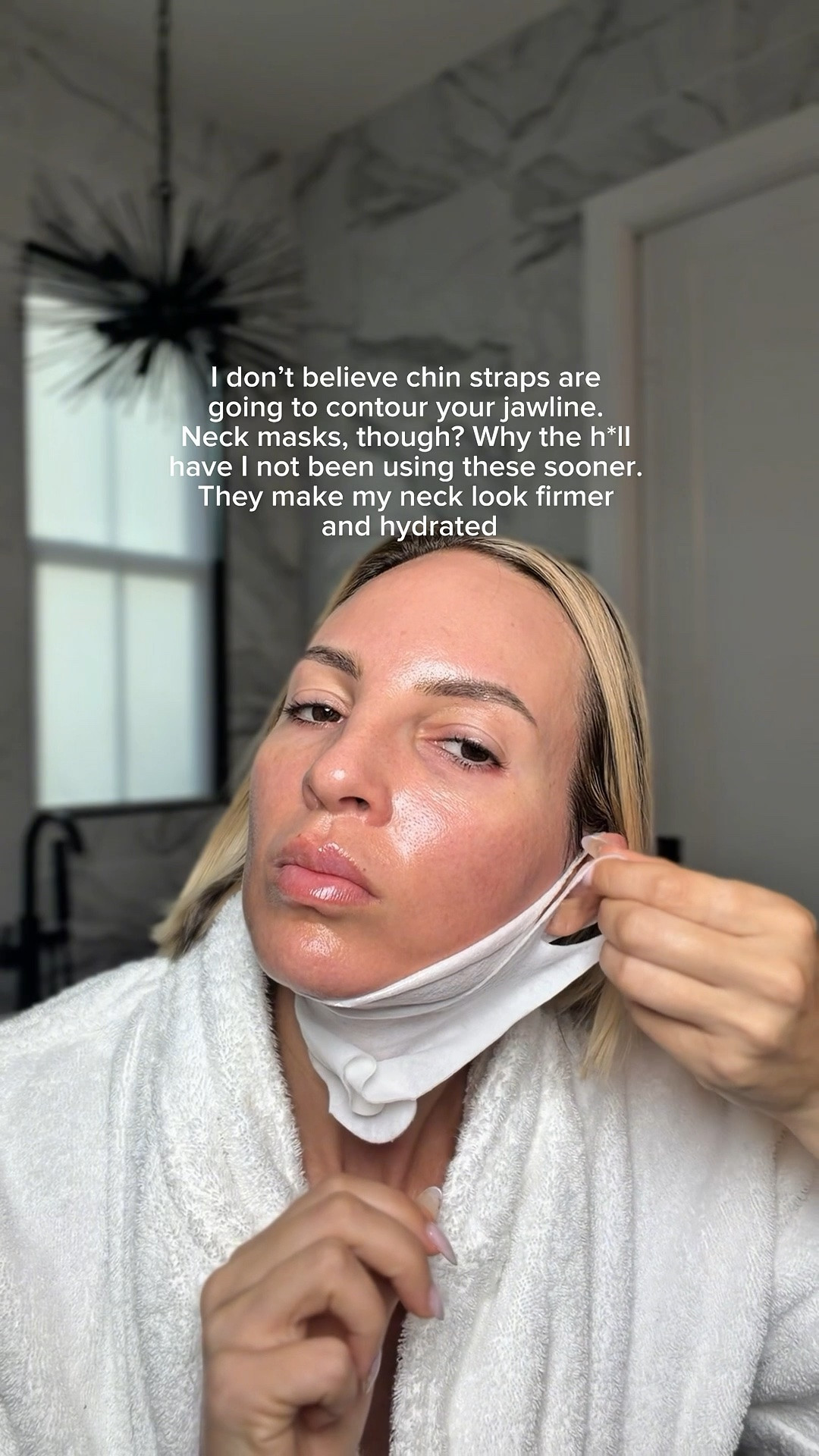 linked all the products I have tried and love for the neck, including this mask

#LTKOver40 #LTKBeauty #LTKselfcare