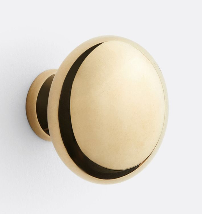 Claybourne Cabinet Knob | Rejuvenation
