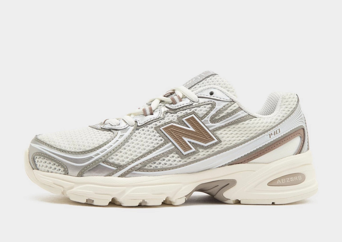 New Balance 740 para Mujer en Blanco - JD Sports España | JD Sports (ES)