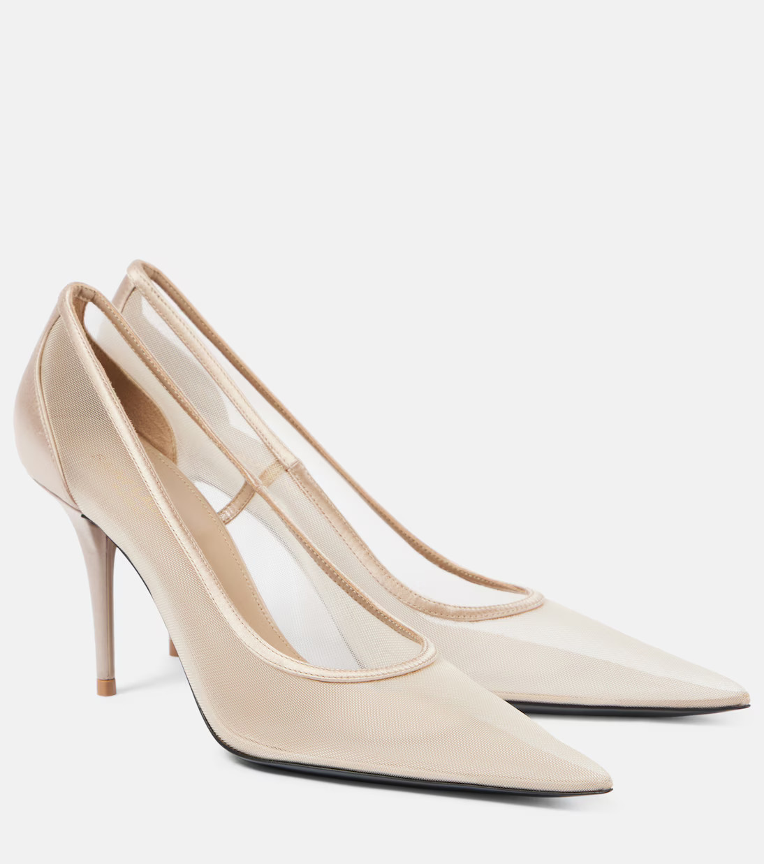 Norma 90 pumps | Mytheresa (US/CA)