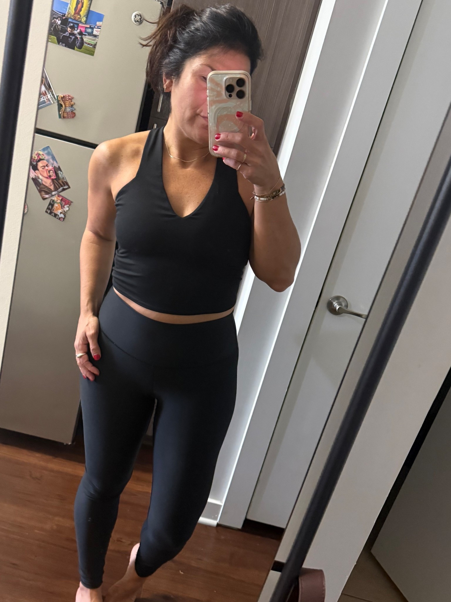 Workout essentials 

#LTKActive #LTKOver40 #LTKSeasonal