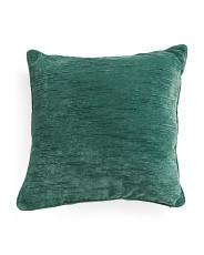 24x24 Oversized Velvet Pillow | TJ Maxx