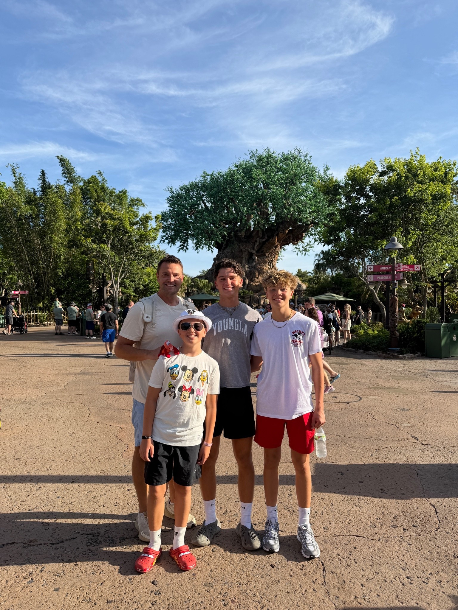 Teen and tween boy Disney outfits they actually want to wear!

#LTKmomlife #LTKKids #LTKMens