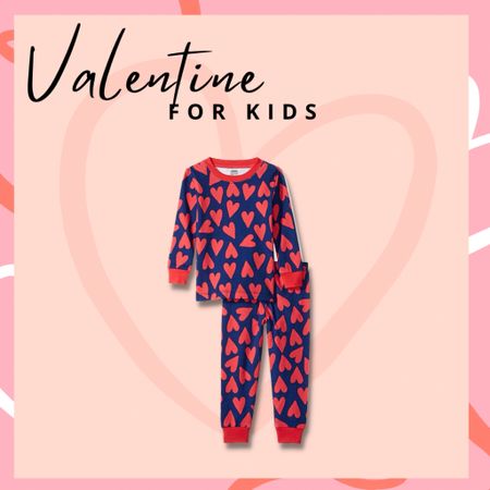 Valentine’s Day
Valentine’s Day Gift
Valentine’s Day Gift for kids
Pajamas

#LTKbaby

#LTKSeasonal #LTKkids #LTKGiftGuide #LTKunder50 #LTKstyletip #LTKfamily #LTKFind