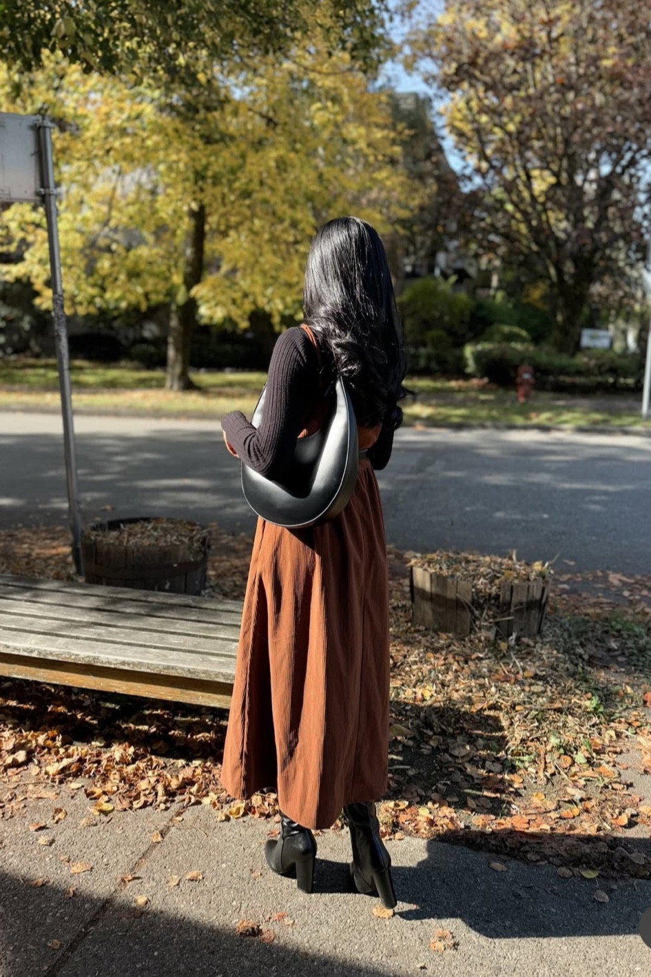 Dress for fall🍁

#LTKSeasonal #LTKfindsunder50 #LTKstyletip