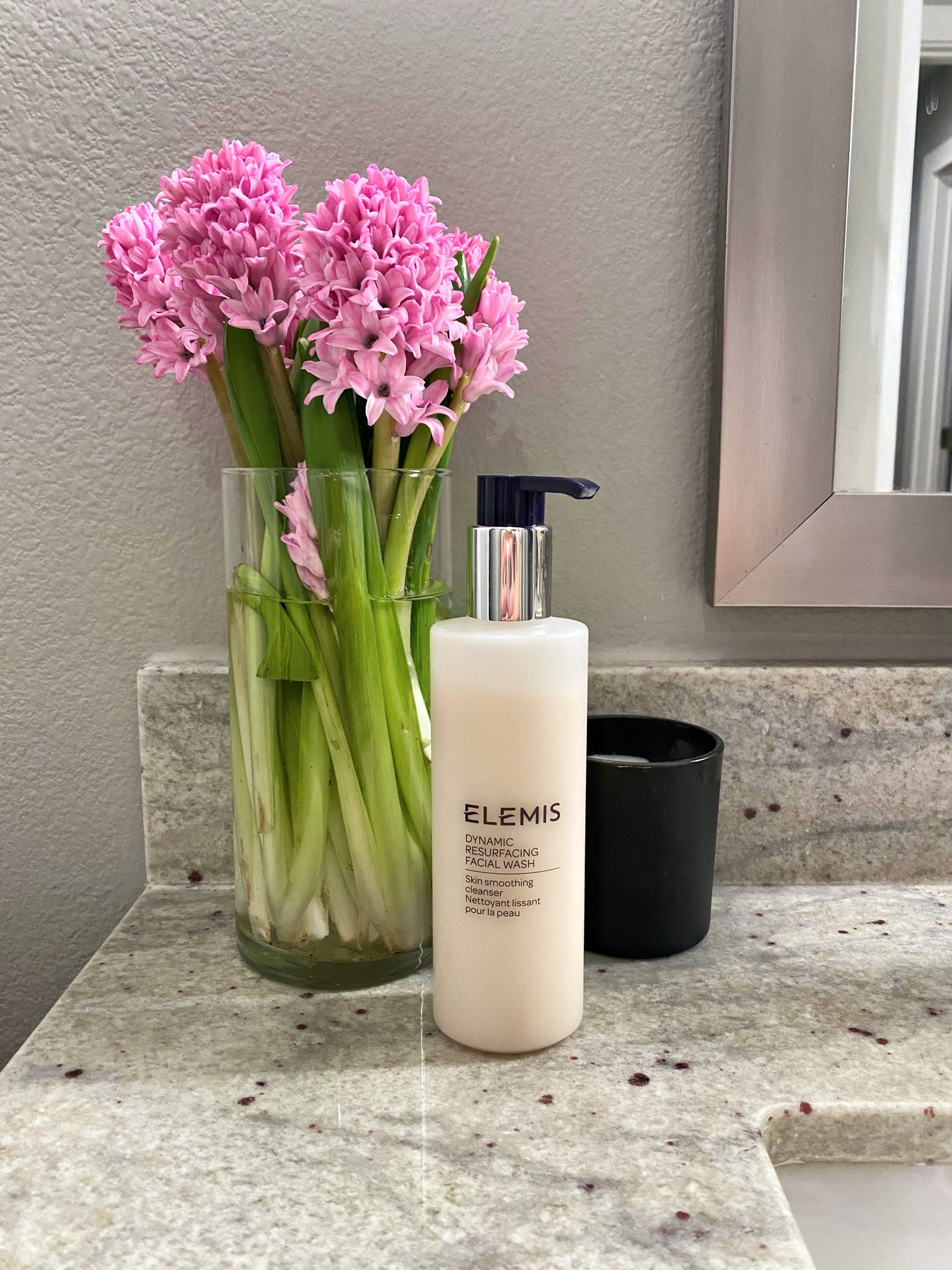 This Elemis face wash smells so good and feels amazing. 

#LTKGiftGuide #LTKbeauty #LTKunder50